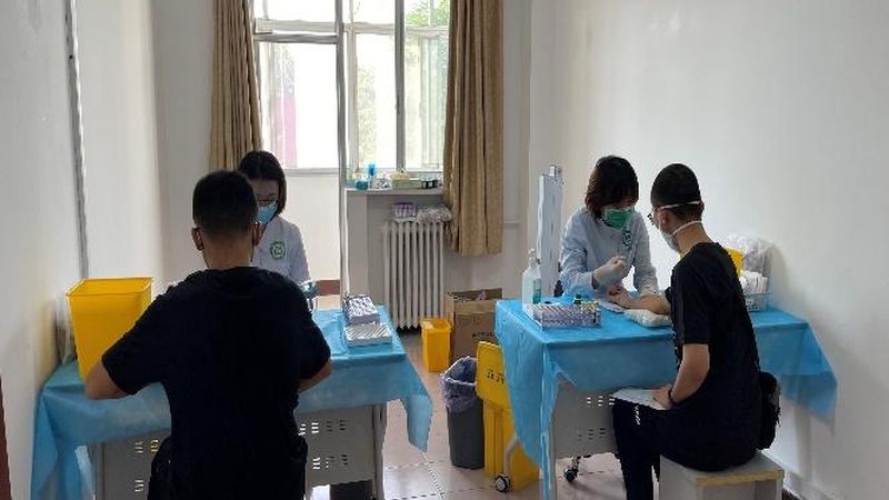 血常规报告单医生解读方法
