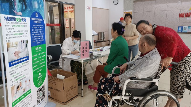小标题：体检需求，因人而异