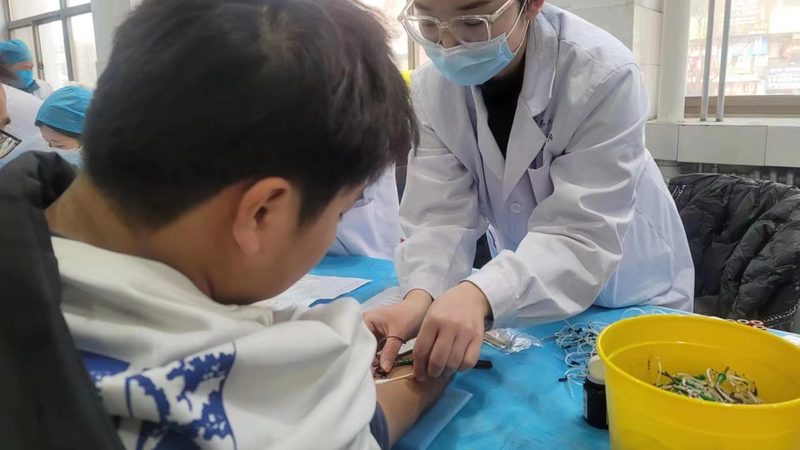 高端团检套餐：揭秘企业健康管理的“守护神