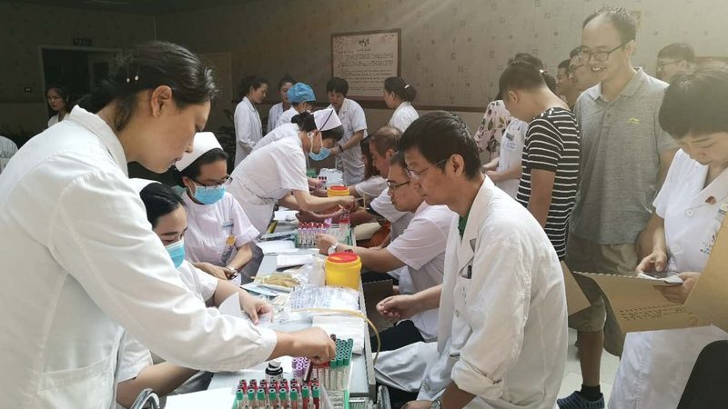 体检报告肝功能指标解读怎么看