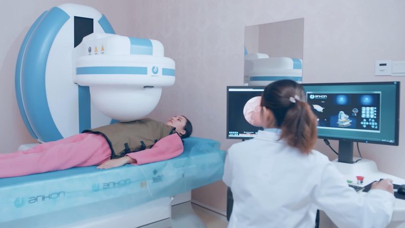 老年人体检贵宾套餐：揭秘费用背后的价值