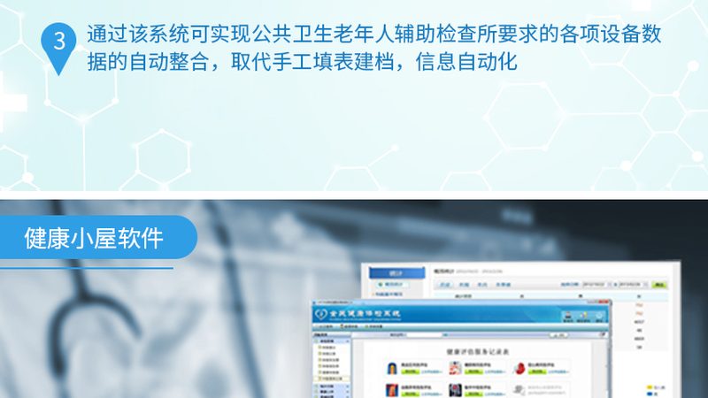 上海三甲医院体检预约平台：精准守护健康，揭秘预约流程