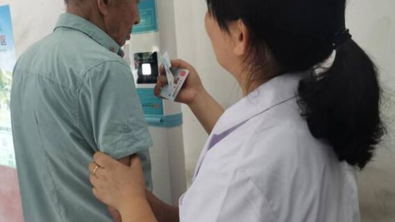 高端体检机构如何评估设备资质：揭秘背后的标准与逻辑