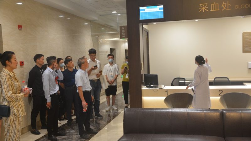 年度团检费用预算：如何科学规划，保障员工健康