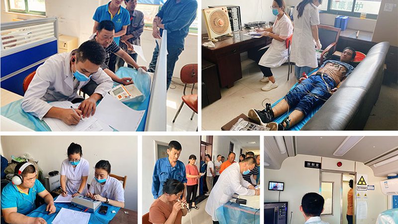 团检与个检报告查询：揭秘背后的差异